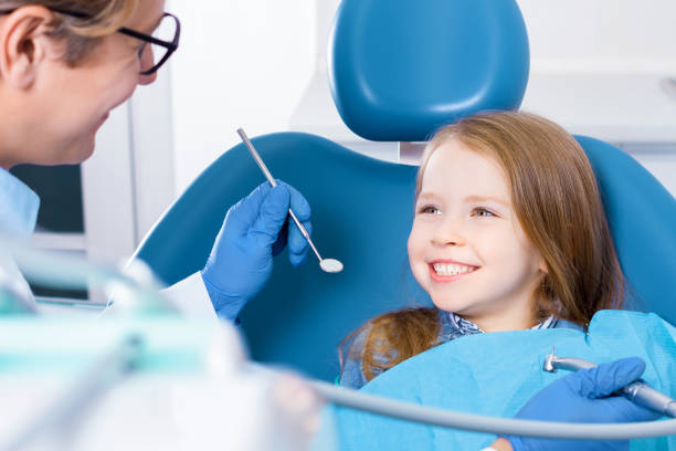 Dental X-Rays and Imaging in Anson, TX