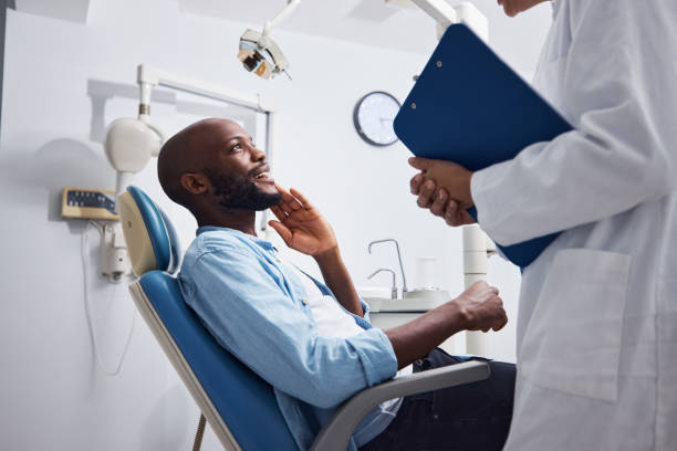 Best Emergency Dental Care  in Anson, TX