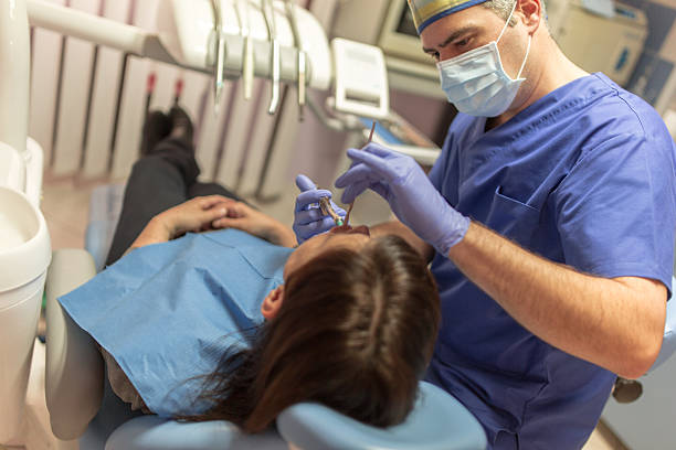 Best Full Mouth Reconstruction  in Anson, TX
