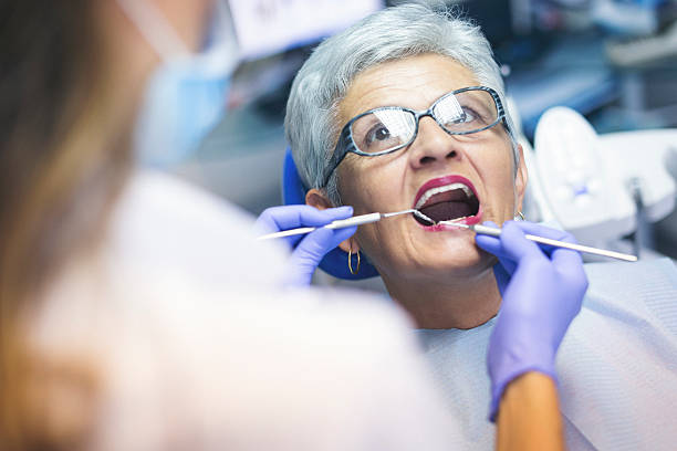 Emergency Dental Services in Anson, TX